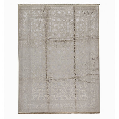 Southwestern Area Rug