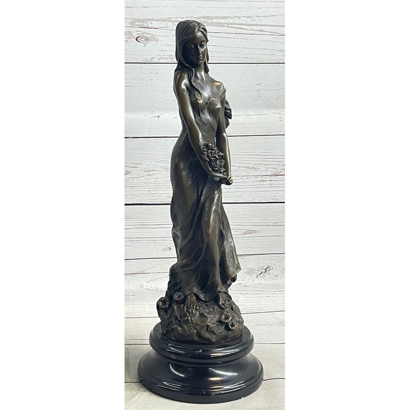 Figurines et sculptures Dondrick