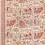La Menagerie Shalimar Toile Paper Roll-459715520