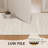 Plush Faux Rabbit Fur Rug, Soft Fluffy Area Rug For Bedroom Living Room, Non-Slip Washable Carpet-168567014-168566984