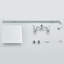 Rain Adjustable Shower Head-97900911