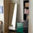 Free Form Stainless Steel Full Length Mirrors