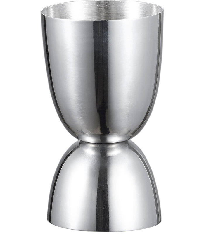 Jamilee Stainless Steel Jigger