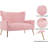 Launius Velvet Armchair-1767381342