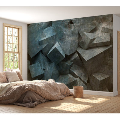 Murale Forbach Avalanche