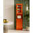 Orange selected