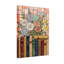 Plantes et fleurs, livres floraux, brique, art mural-311961154-311961196-311961205