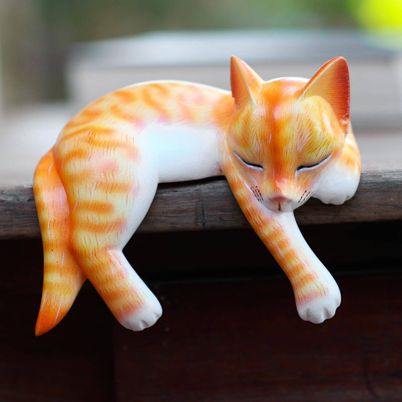 Animals Figurines & Sculptures