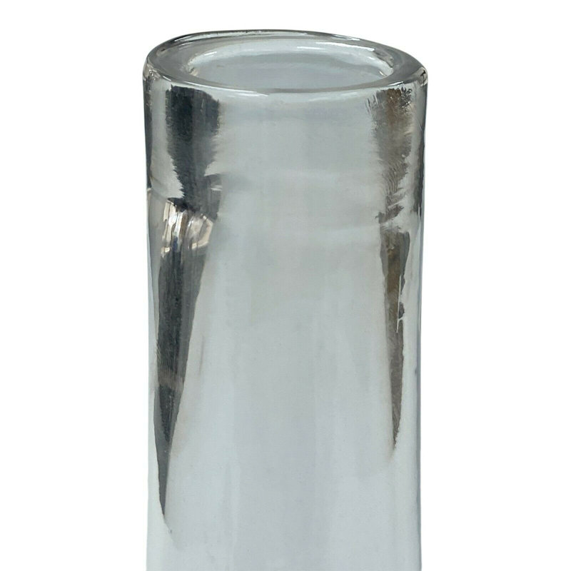 Treece Glass Table Vase