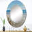 Rotert Oval Mirror-1563471055