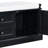 Storage Bench With 2 Drawers And 2 Cabinets-640437254