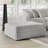 Lelsie Upholstered Ottoman