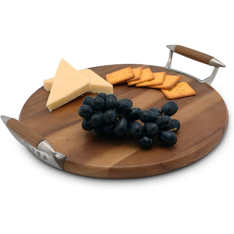 Planche à fromage Tribeca