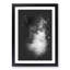 Moon Craters - Picture Frame Graphic Art Print-56856816-56856817