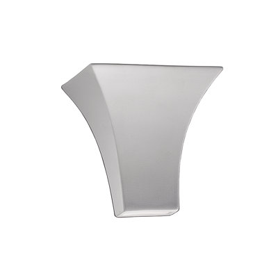 Allan Flush Mounted Sconce