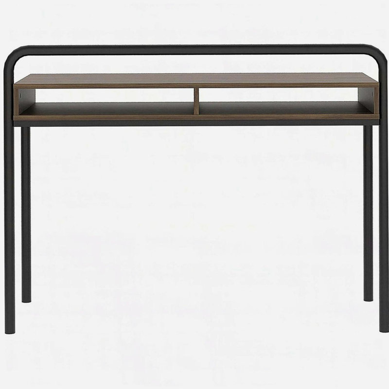 Modern Classic Writing Desk, Walnut