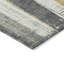 Tapis intérieur / extérieur doré lavable à la machine Xhevrie-1184881515