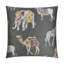 Animal Show Fabric