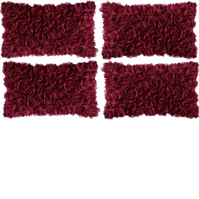 Microsuede Pillow Cover