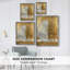 Série ABSTRACT CCxxI, reproduction encadrée - bois massif-1764183064