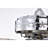 52'' Ceiling Fan with LED Lights