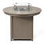 Foyer de table rond 47 po-130668799-130668800