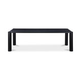 Solid Oak Dining Table