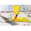 Slovan Vinyl Area Rug-499093855