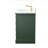 Lisette 60" Single Bathroom Vanity Set-1854028004