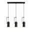 Luminaire suspendu pour îlot de cuisine 3 lumières Whittredge