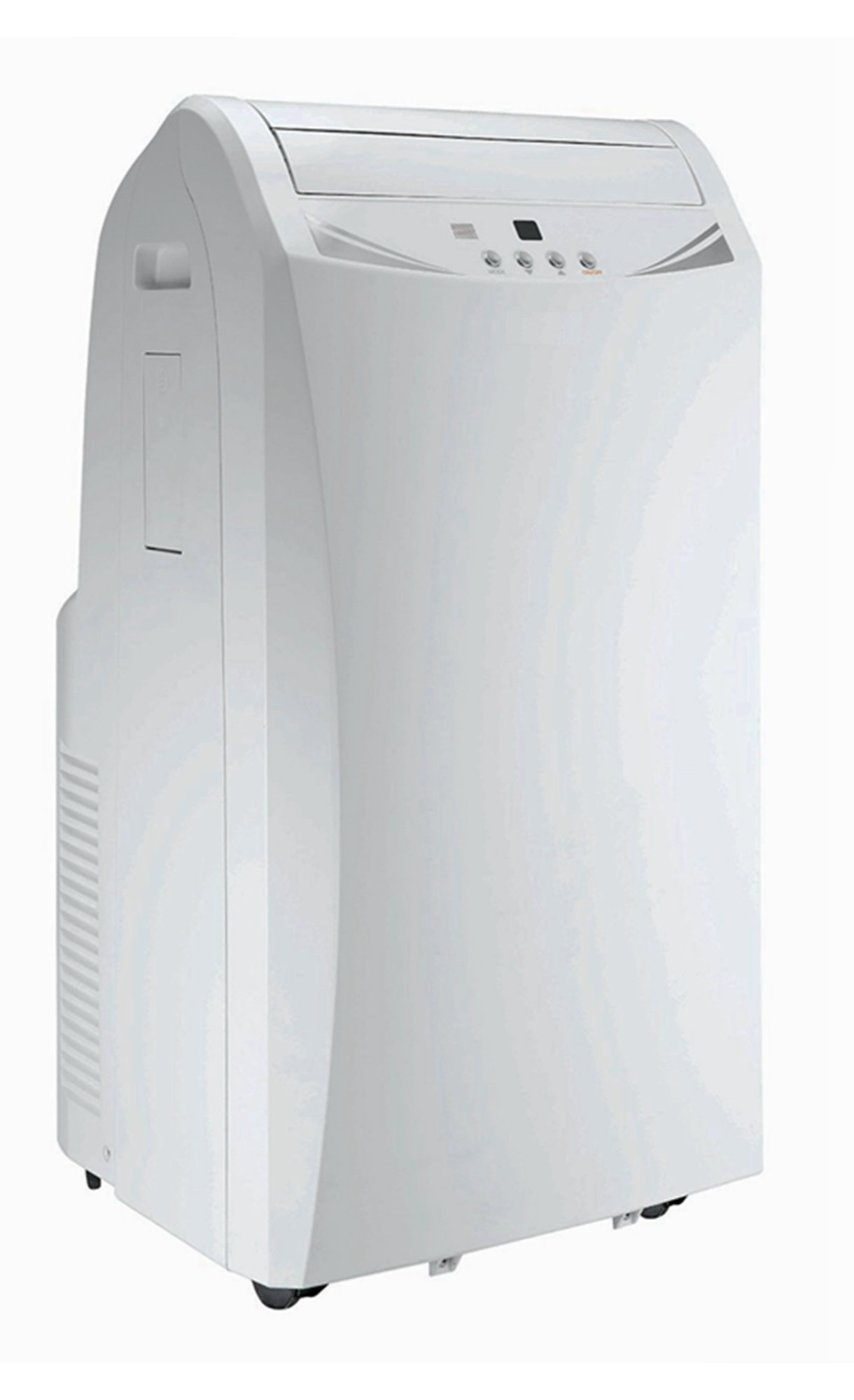 Homevision Technology Tosot 12,000 BTU Energy Star Portable Air