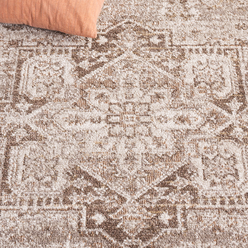 Hazel 500 Performance Oriental Rug, Rectangle 10' x 14'-3