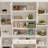 Barrett 78.7'' Kitchen Pantry