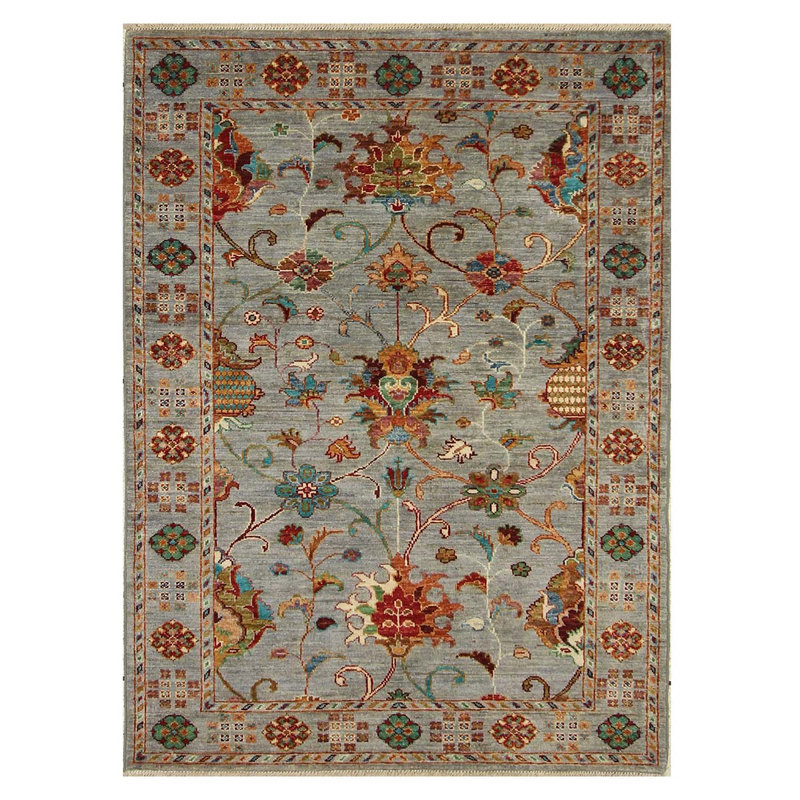 One-of-a-Kind 3'5" x 5' Area Rug