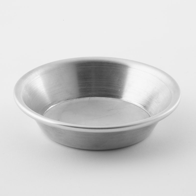 American Metalcraft Aluminum Pie Pan