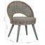 Afton Sofa Chair Kubu Rattan Armchairs Bedroom Seats Home Couch-536907768
