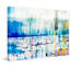 Parvez Taj - Wrapped Canvas Painting-12309372
