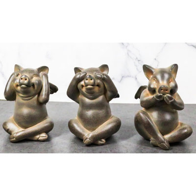 Jieun Fantasy & Sci-Fi Figurines & Sculptures