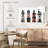Aletra Wood Style Lighthouse Row-108156005