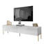 Montsalas TV Stand for TVs up to 75"