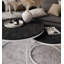 Harsho Frame Coffee Table-67493481-67493480