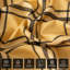 Microfiber Geometric Duvet Cover Set-126232002-126232003