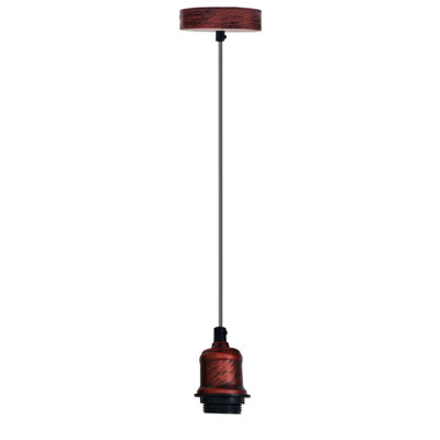 Kingsville 1 - Light Pendant