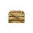 Farmstead Set of 3 Rustic Wood Storage Crates with Aged Brown Finish-305256270