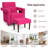 Aidenjohn Upholstered Armchair with Ottoman-1540155423
