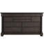 Burkhardt Dresser - Brown