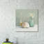 «Chamomile Spa» par Danhui Nai, art mural sur toile-777744244