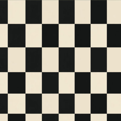 Peel and Stick Wallpaper Checkerboard black white for checkers chess featuring square Contact Paper Removable Self Adhesive Wall Mural Wall Decor for Bedroom Kitchen Cabinets 17.7in x 118in