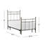 Lit standard bas Eccleshall-1181189315-1186590825