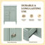Ensemble de meuble-lavabo simple 24 po Burdick-1567214010